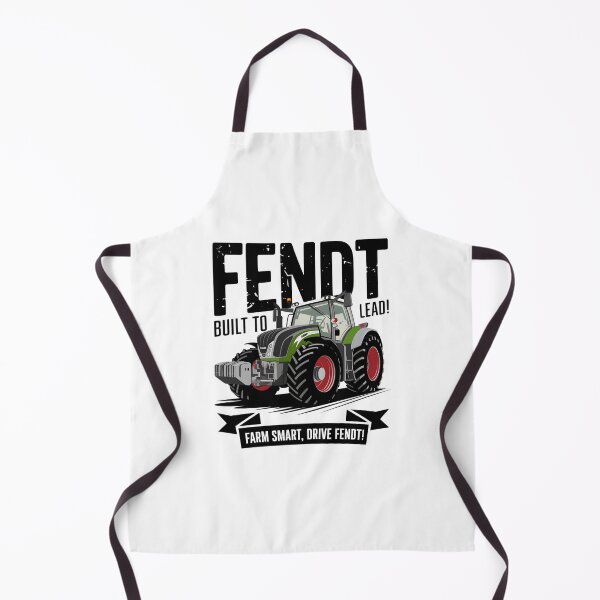 Item preview, FENDT BUILT TO LEAD. FARM SMART, DRIVE FENDT! designed and sold by Zibis09.