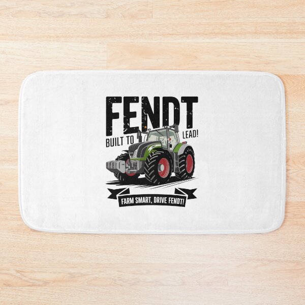 Item preview, FENDT BUILT TO LEAD. FARM SMART, DRIVE FENDT! designed and sold by Zibis09.