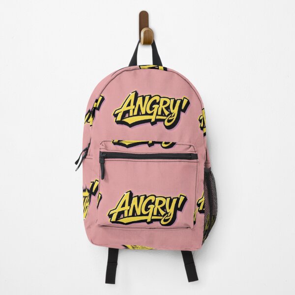 Item preview, Angry 56 designed and sold by Zeir Shop.