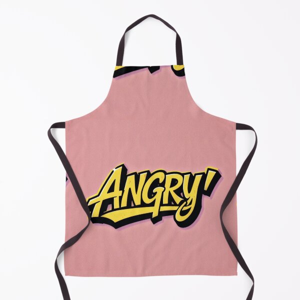 Item preview, Angry 56 designed and sold by Zeir Shop.