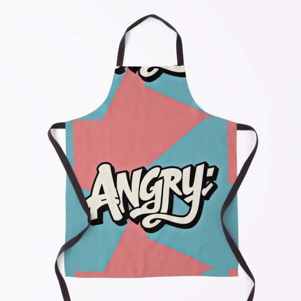 Item preview, Angry 57 designed and sold by Zeir Shop.