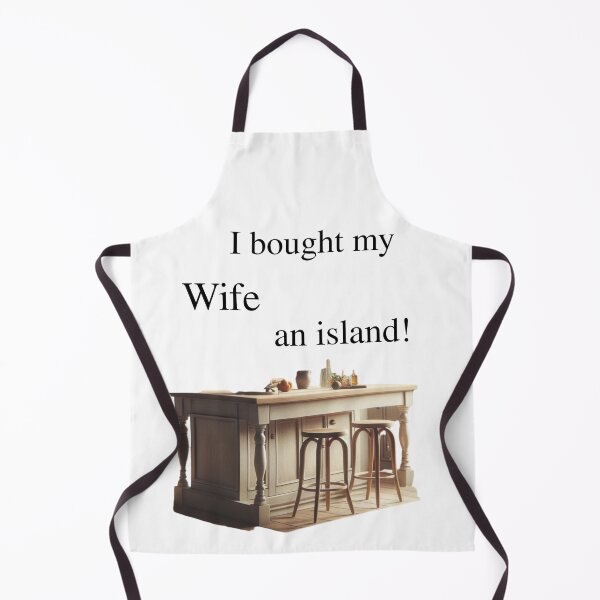 Item preview, Island designed and sold by 5PointsDigital.