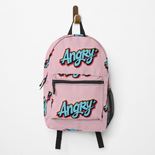 Item preview, Angry 58 designed and sold by Zeir Shop.