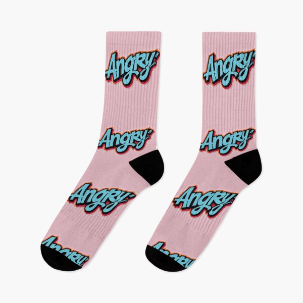Item preview, Angry 58 designed and sold by Zeir Shop.
