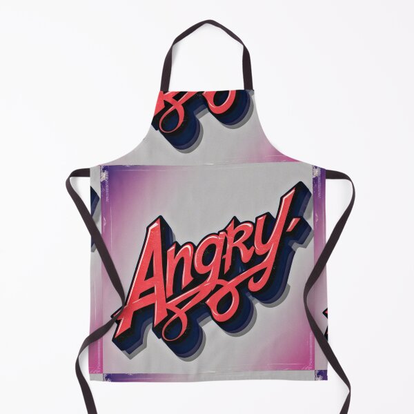 Item preview, Angry 60 designed and sold by Zeir Shop.