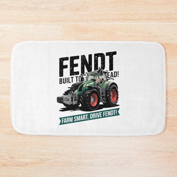 Item preview, FENDT BUILT TO LEAD. FARM SMART, DRIVE FENDT! designed and sold by Zibis09.