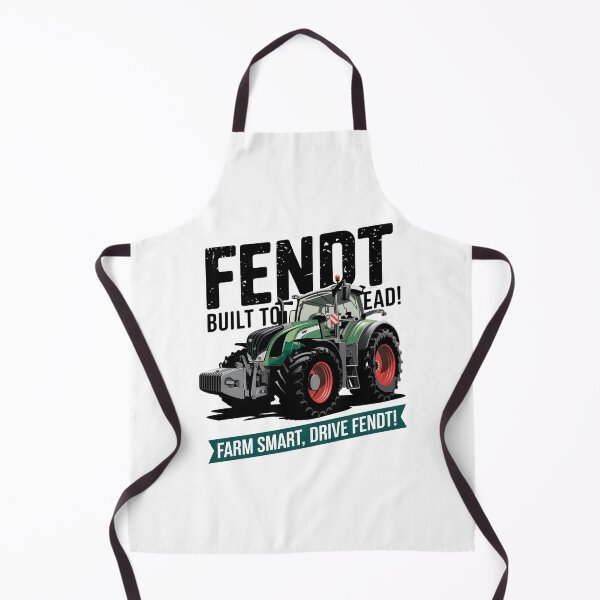Item preview, FENDT BUILT TO LEAD. FARM SMART, DRIVE FENDT! designed and sold by Zibis09.