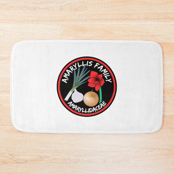 Item preview, Amaryllis Family designed and sold by LearnDirt.