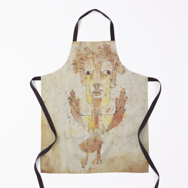 Item preview, Angelus Novus designed and sold by Craphe.