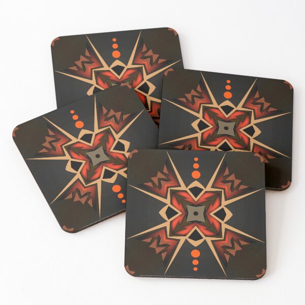 Item preview, Engineers Of Abstract Zulu 2. designed and sold by Graham Colton.
