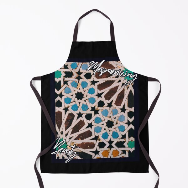 Item preview, Mesmerizing Geometry – Elegant Artisanat Design designed and sold by Ayman Toumarti.