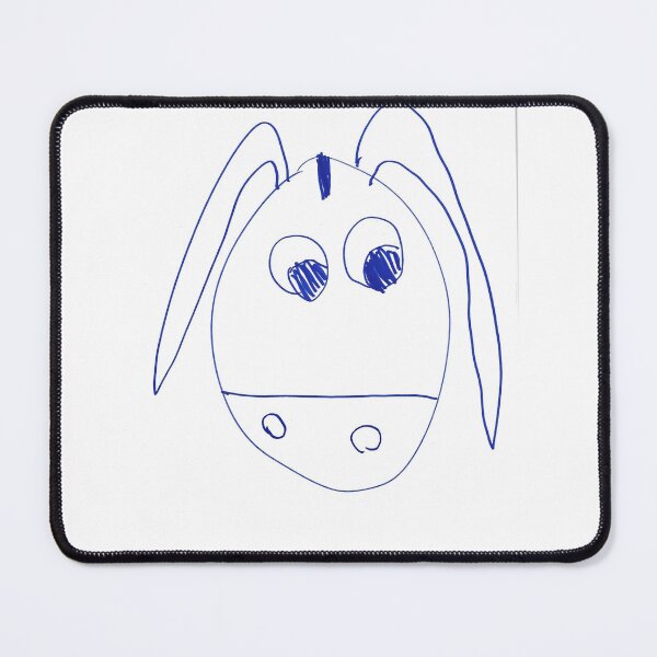 Item preview, Donkey designed and sold by DanaIrik.