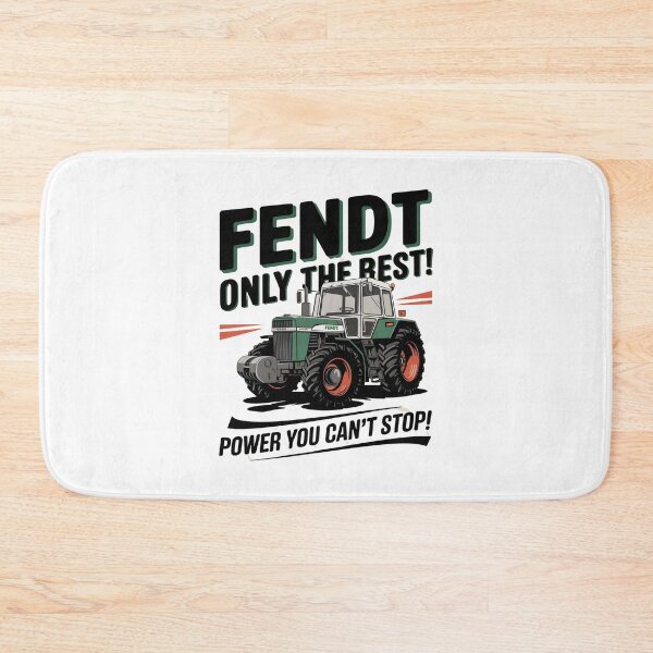 Item preview, Fendt Only the Best! Power You Can't Stop! designed and sold by Zibis09.