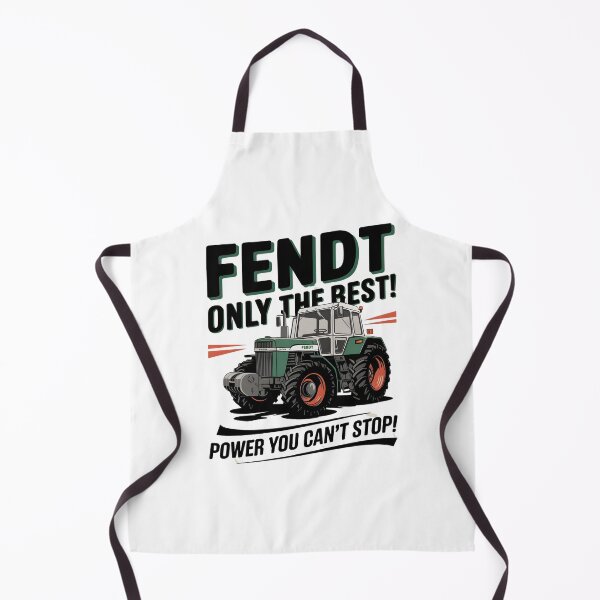 Item preview, Fendt Only the Best! Power You Can't Stop! designed and sold by Zibis09.