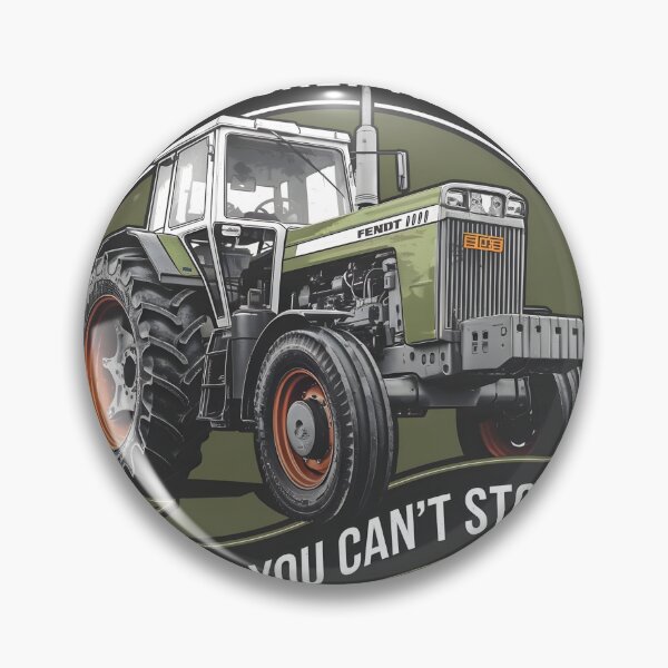 Item preview, Fendt Only the Best! Power You Can't Stop! designed and sold by Zibis09.