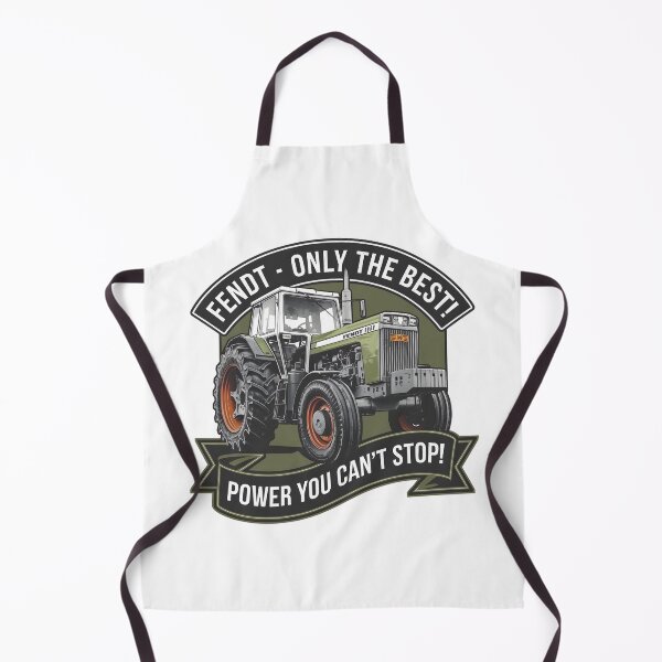 Item preview, Fendt Only the Best! Power You Can't Stop! designed and sold by Zibis09.