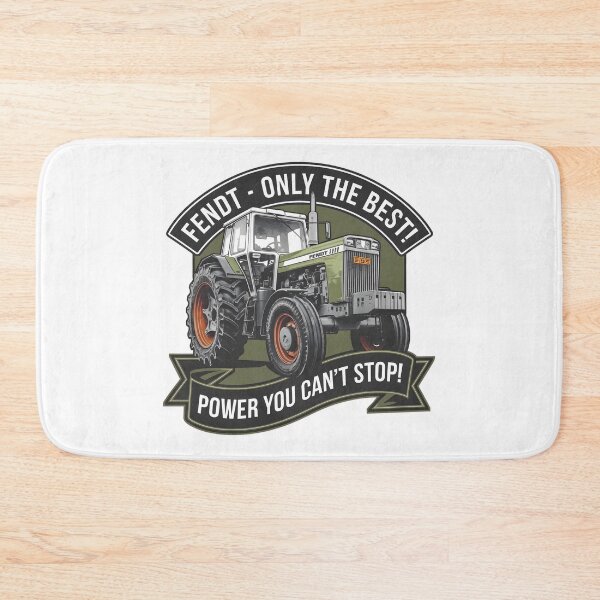 Item preview, Fendt Only the Best! Power You Can't Stop! designed and sold by Zibis09.