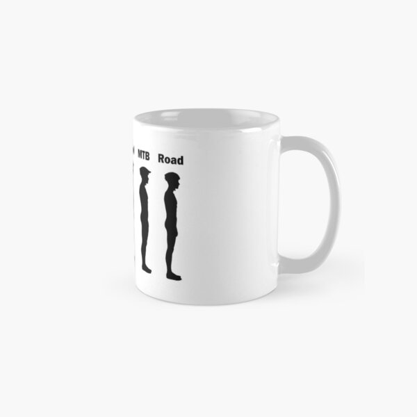 Item preview, Cyclist Evolution Roadie designed and sold by Esskay Designs.