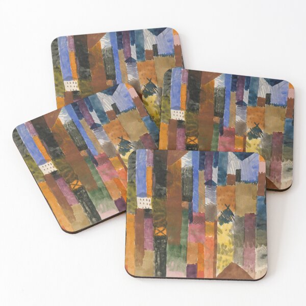 Item preview, Before the Town designed and sold by Craphe.