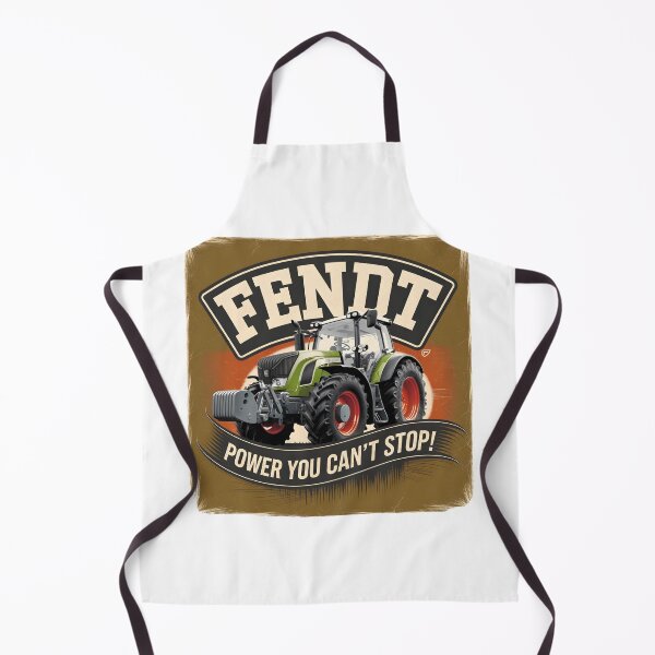 Item preview, Fendt Power You Can't Stop! designed and sold by Zibis09.