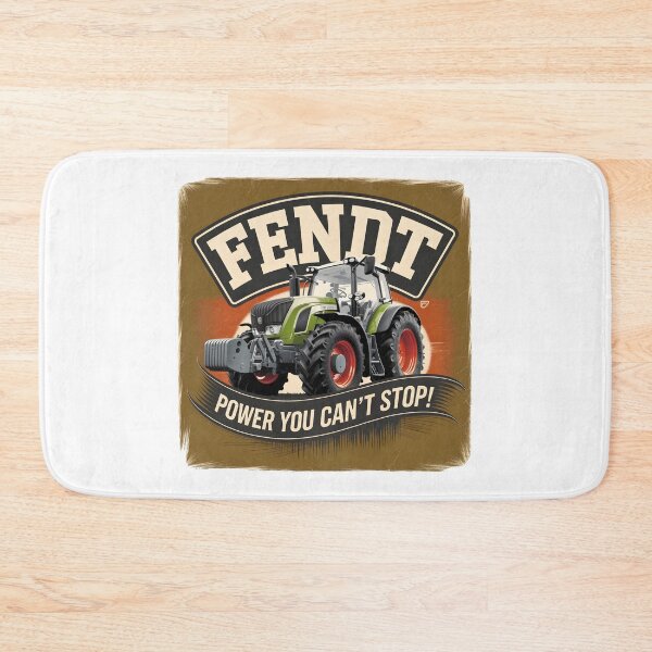 Item preview, Fendt Power You Can't Stop! designed and sold by Zibis09.