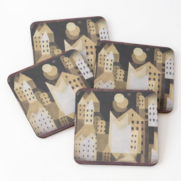 Item preview, Cold City designed and sold by Craphe.