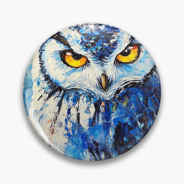 Item preview, Whispers of the Enchanted Owl designed and sold by AM FineArtPrints.