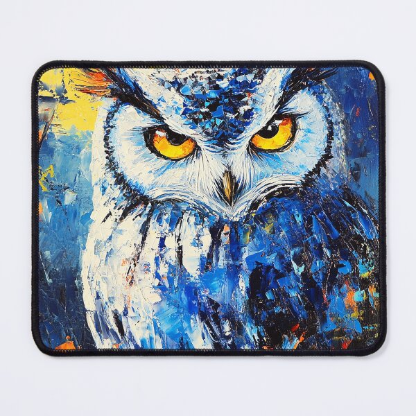 Item preview, Whispers of the Enchanted Owl designed and sold by AM FineArtPrints.