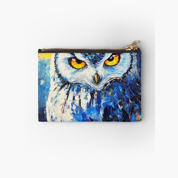 Item preview, Whispers of the Enchanted Owl designed and sold by AM FineArtPrints.