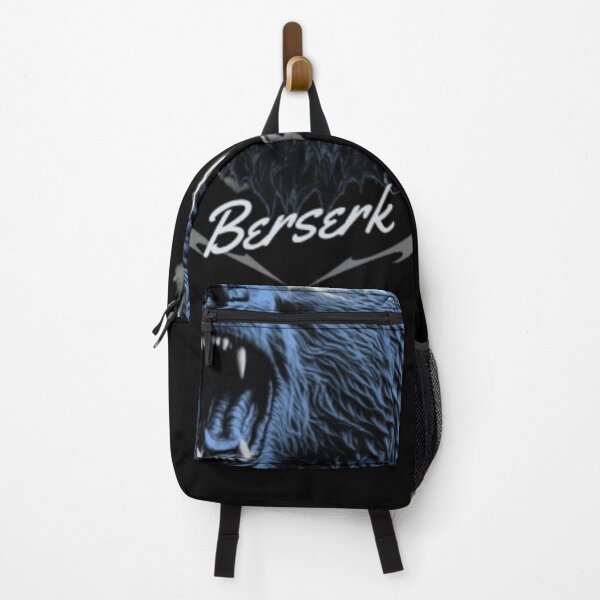 Item preview, Bear Grazer Berserk designed and sold by KolinBoy.