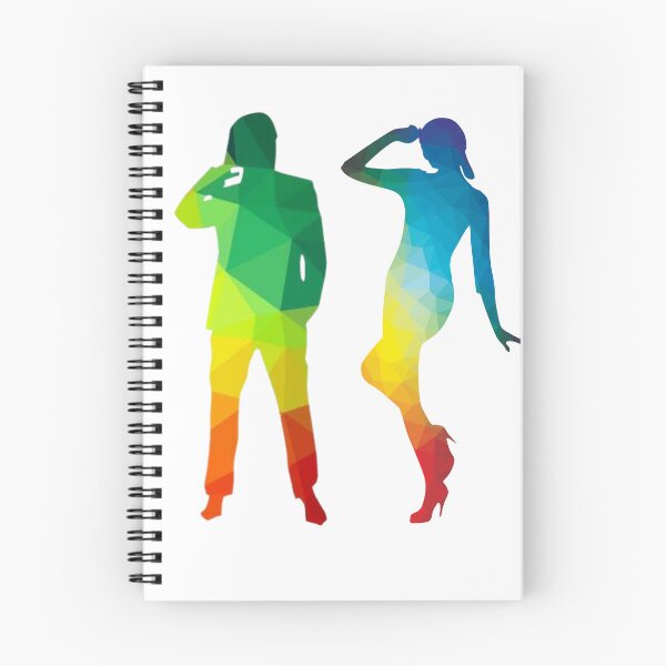 Item preview, Dance, couple dance designed and sold by Azazel77.