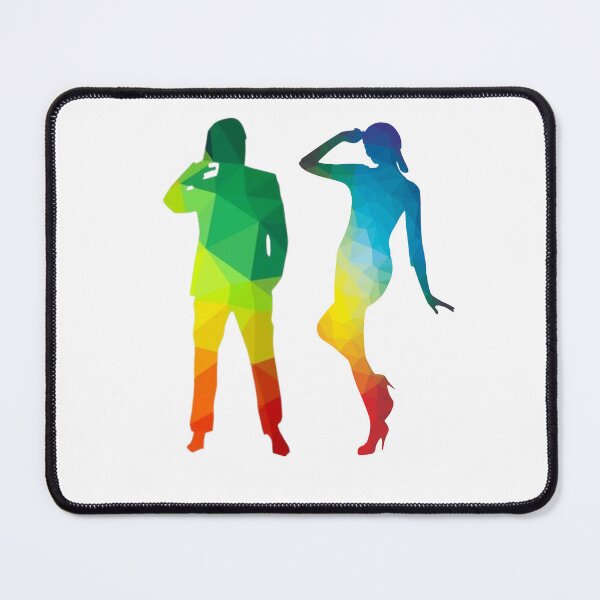 Item preview, Dance, couple dance designed and sold by Azazel77.