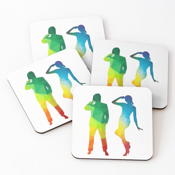 Item preview, Dance, couple dance designed and sold by Azazel77.