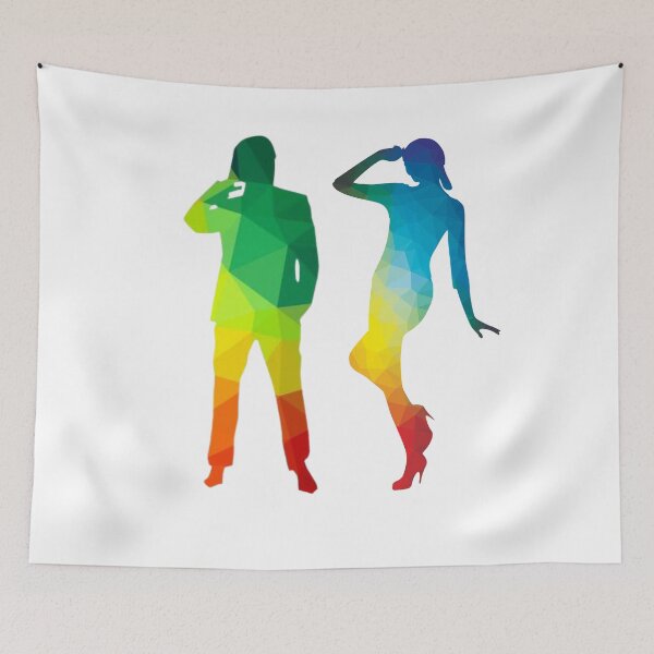 Item preview, Dance, couple dance designed and sold by Azazel77.