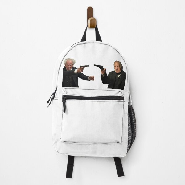 Item preview, Schopenhauer vs Hegel designed and sold by 24online.
