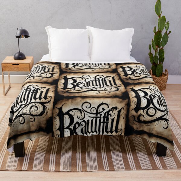 Item preview, Beautiful 26 designed and sold by Zeir Shop.