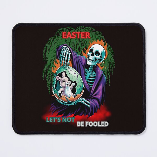 Item preview, LET'S NOT BE FOOLED designed and sold by Tadeusz1.