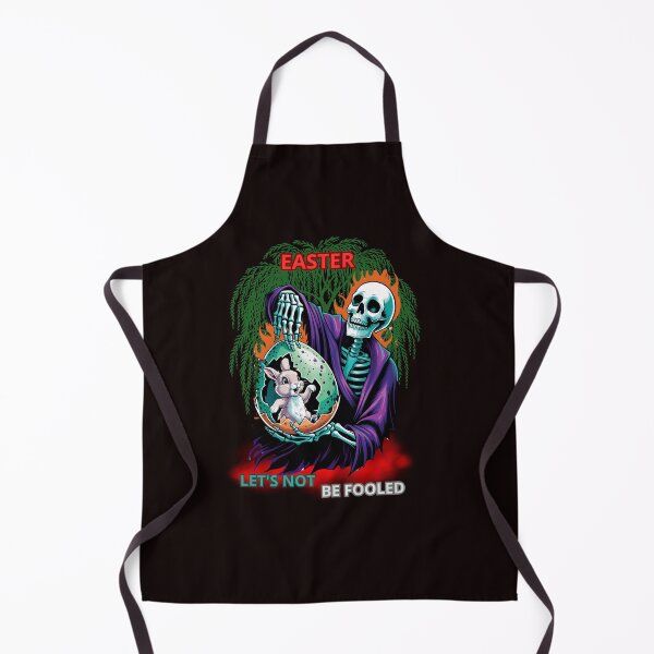 Item preview, LET'S NOT BE FOOLED designed and sold by Tadeusz1.