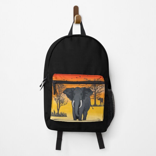 Item preview, Elephant and Spring designed and sold by Jjc59.