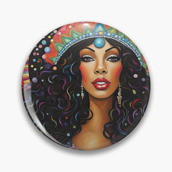 Item preview, Donna Summer Dancing in a night club designed and sold by Colin Bentham.