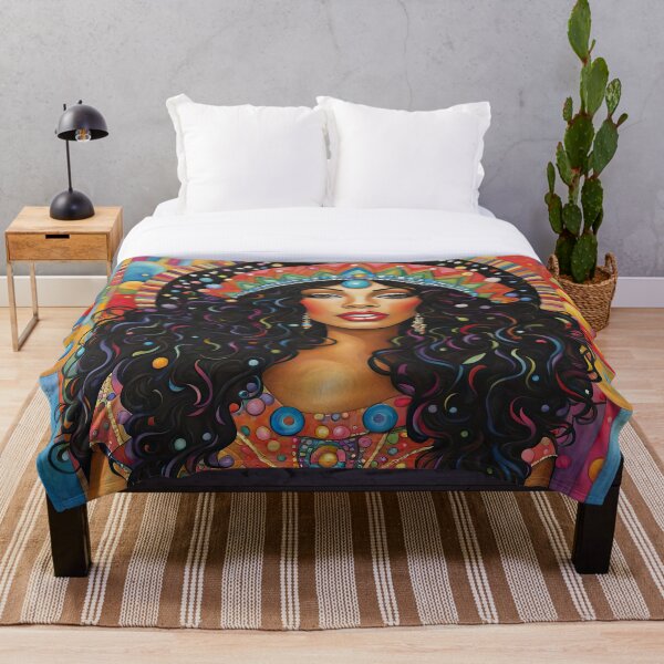 Item preview, Donna Summer bailando en un club nocturno designed and sold by Colin Bentham.