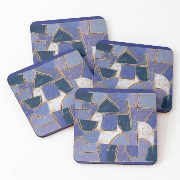 Item preview, Blue Night designed and sold by Craphe.