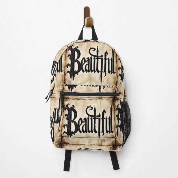 Item preview, Beautiful 27 designed and sold by Zeir Shop.