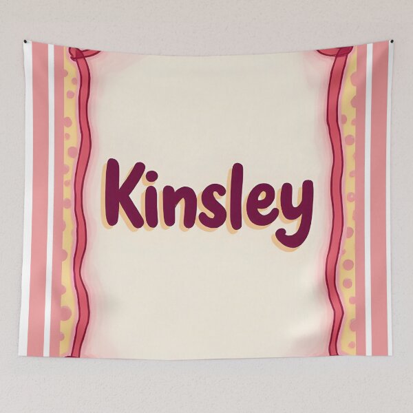 Item preview, cutie kinsley designed and sold by aliraweb.