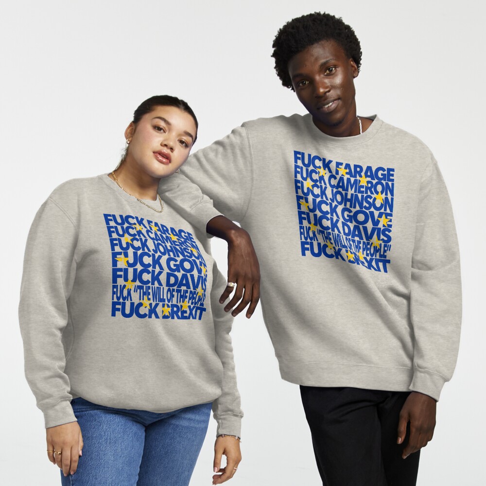 Item preview, Pullover Sweatshirt designed and sold by nikhorne.