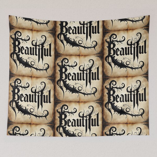 Item preview, Beautiful 28 designed and sold by Zeir Shop.