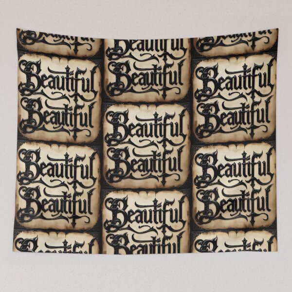 Item preview, Beautiful 30 designed and sold by Zeir Shop.
