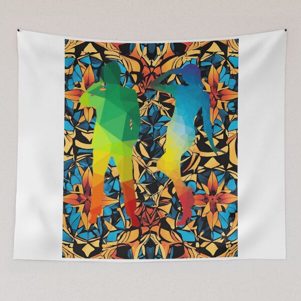 Item preview, Dance, couple dance designed and sold by Azazel77.