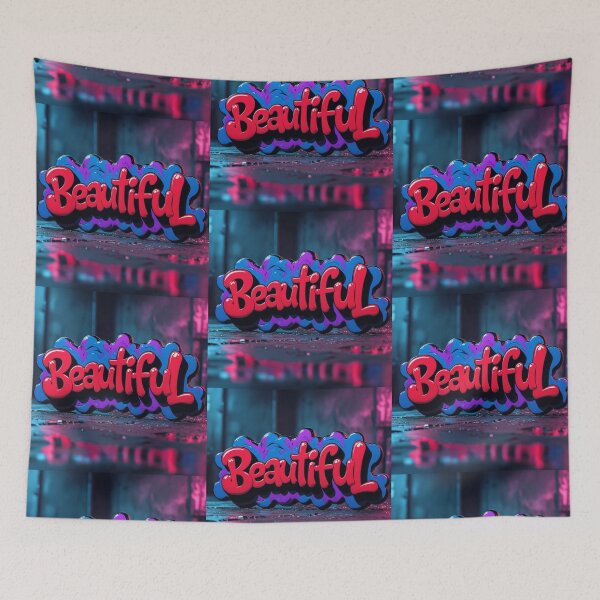 Item preview, Beautiful 32 designed and sold by Zeir Shop.