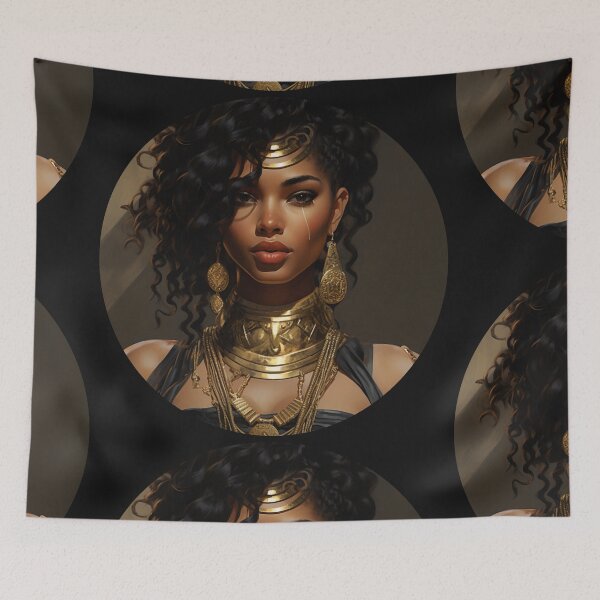 Item preview, Goddess designed and sold by MendaciousMina.